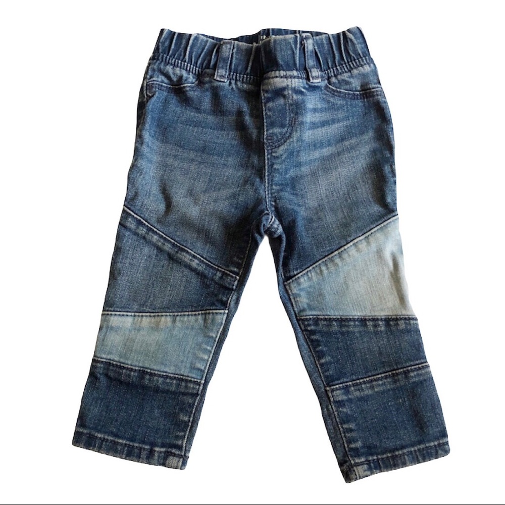 Gap denim jeggings